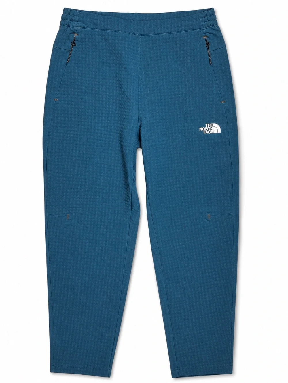 The North Face Tekware Grid Pant Blue Men's Small Hiking Trail